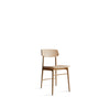 Woody Chair Set of 2