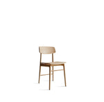 Carica l&#39;immagine nel visualizzatore di Gallery, Woody Chair Set of 2
