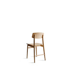 Carica l&#39;immagine nel visualizzatore di Gallery, Woody Chair Set of 2
