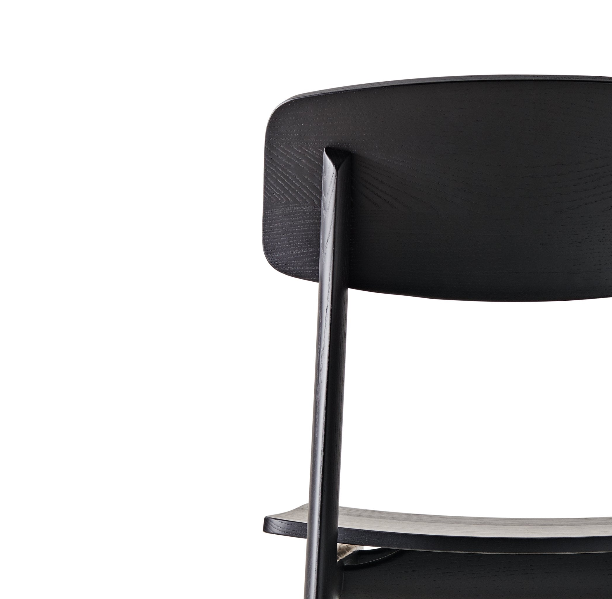Woody Chair Set of 2