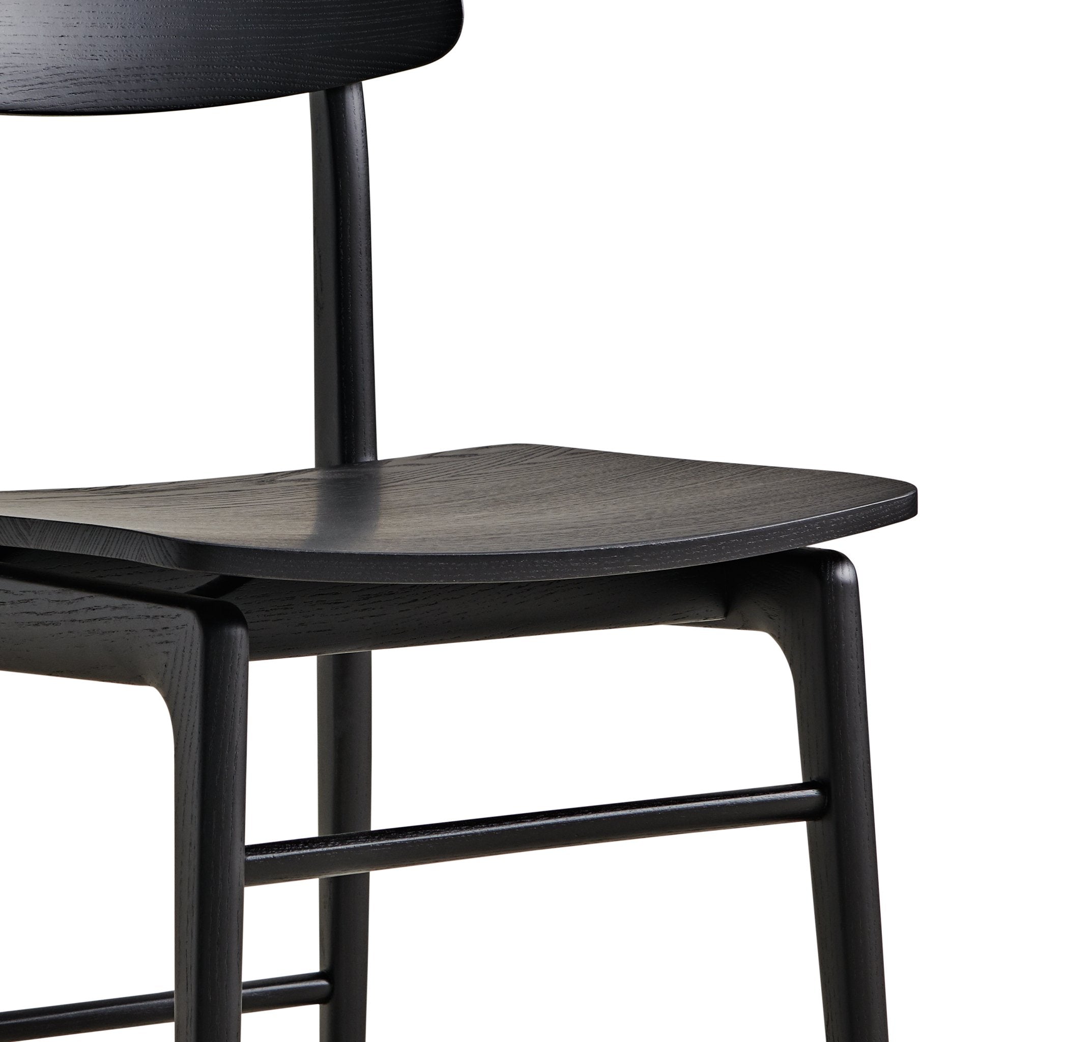 Woody Chair Set of 2