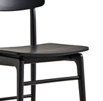 Carica l&#39;immagine nel visualizzatore di Gallery, Woody Chair Set of 2

